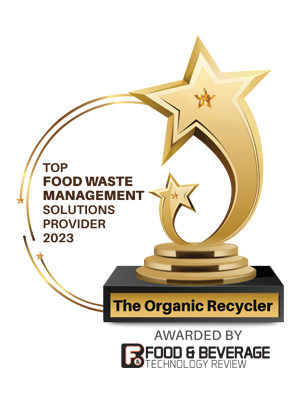 Top 10 Food Waste Management Solutions Companies - 2023