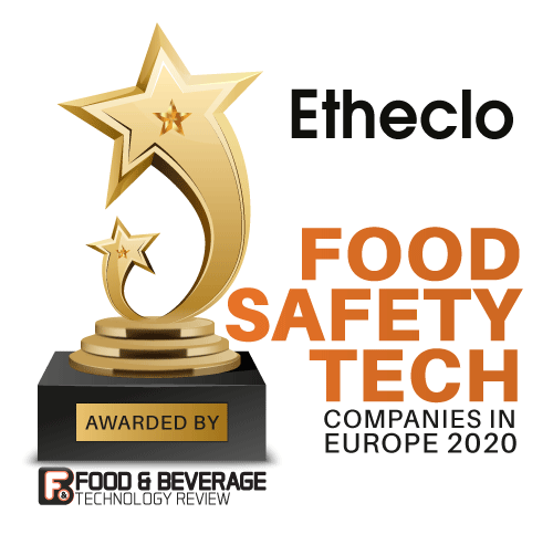 Top 10 Food Safety Tech Companies in Europe - 2020