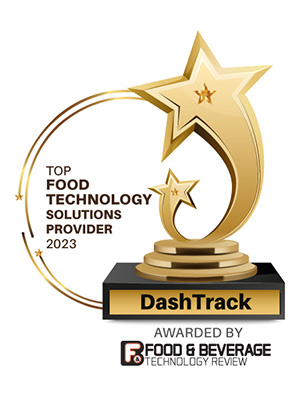Top 10 Food Technology Solutions Companies - 2023