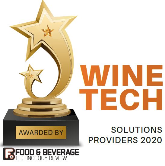 Top 10 Wine Tech Companies - 2020