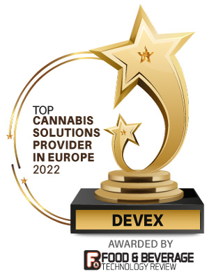 Top 10 Cannabis Solutions Companies In Europe – 2022 