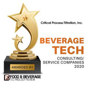 Top 10 Beverage Tech Companies - 2020