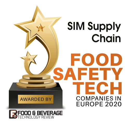 Top 10 Food Safety Tech Companies in Europe - 2020