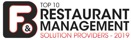 Top 10 Restaurant Management Solution Companies - 2019