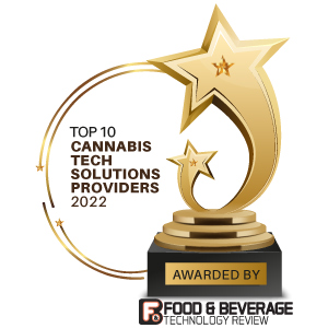 Top 10 Cannabis Tech Solution Companies - 2022