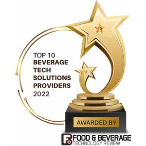 Top 10 Beverage Tech Solutions Companies - 2022
