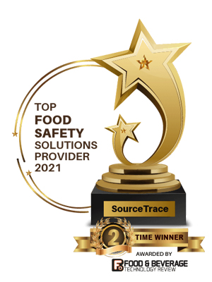 Top 10 Food Safety Solution Companies - 2021