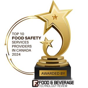 Top 10 Food Safety Services Companies in Canada – 2024