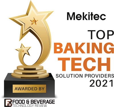 Top 10 Baking Tech Solution Companies - 2021