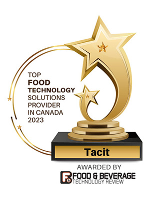 Top 10 Food Technology Solutions Companies in Canada - 2023