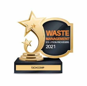 Top 10 Waste Management Solution Companies - 2021