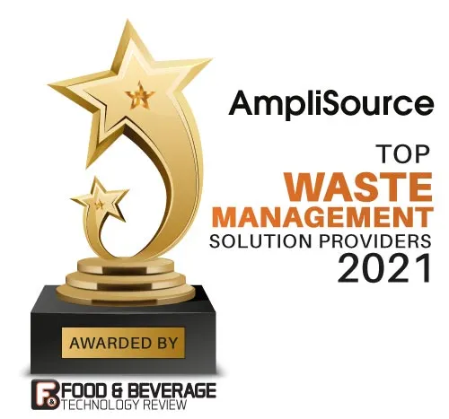 Top 10 Waste Management Solution Companies - 2021
