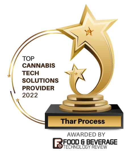 Top 10 Cannabis Tech Solution Companies - 2022