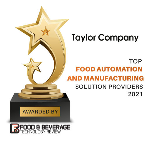 Top 10 Food Automation and Manufacturing Companies – 2021