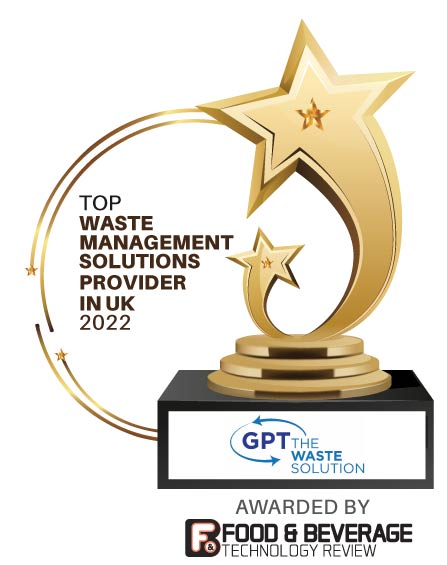 Top 10 Waste Management Solutions Companies in UK - 2022