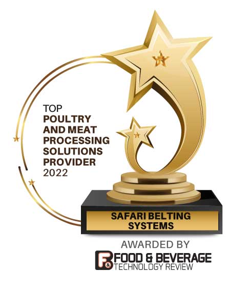 Top 10 Poultry and Meat Processing Solutions Companies - 2022