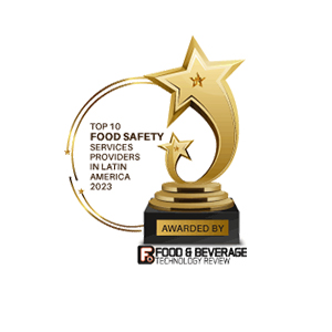 Top 10 Food Safety Services Companies in Latin America - 2023