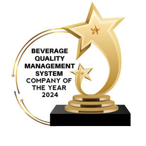 Beverage Quality Management System Company of the Year – 2024