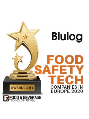 Top 10 Food Safety Tech Companies in Europe - 2020
