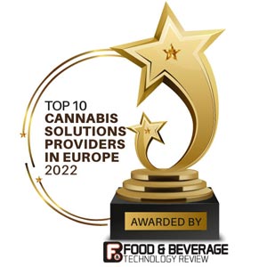 Top 10 Cannabis Solutions Companies In Europe – 2022 