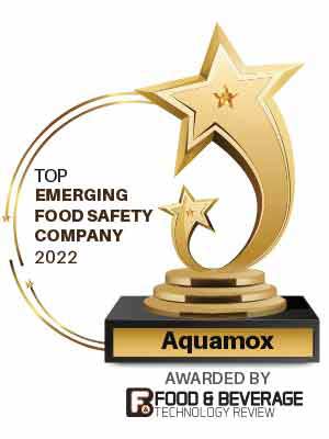 Top 10 Emerging Food Safety Companies- 2022