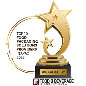 Top 10 Food Packaging Solutions Companies in APAC - 2022