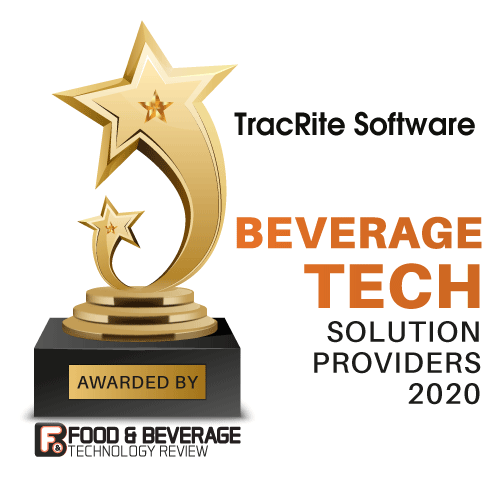 Top 10 Beverage Tech Companies - 2020