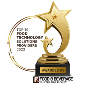 Top 10 Food Technology Solutions Companies - 2023