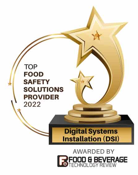 Top 10 Food Safety Solutions Companies - 2022