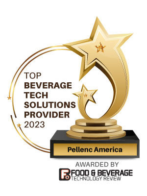 Top 10 Beverage Tech Solutions Companies - 2023