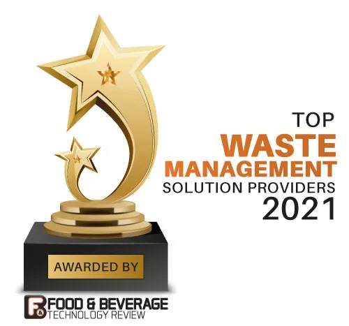 Top 10 Waste Management Solution Companies - 2021
