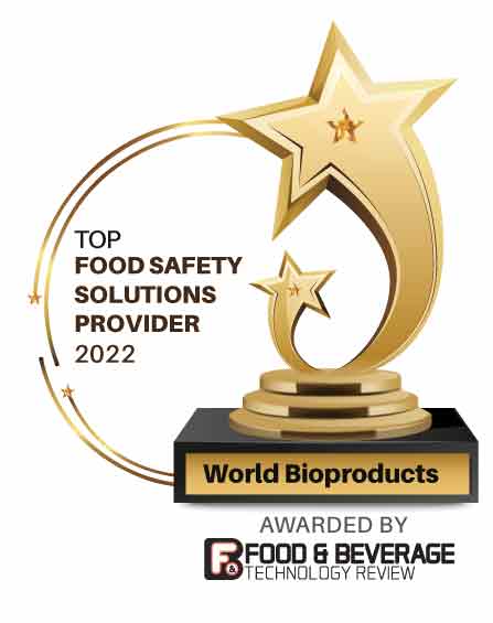 Top 10 Food Safety Solutions Companies - 2022