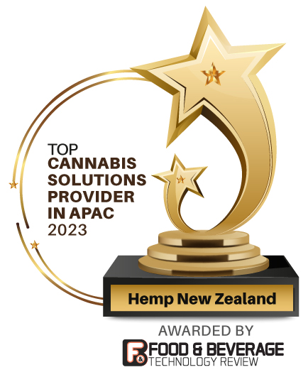 Top 10 Cannabis Solutions Companies in APAC- 2023