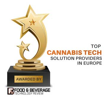 Top 10 Cannabis Tech Solution Companies in Europe - 2021