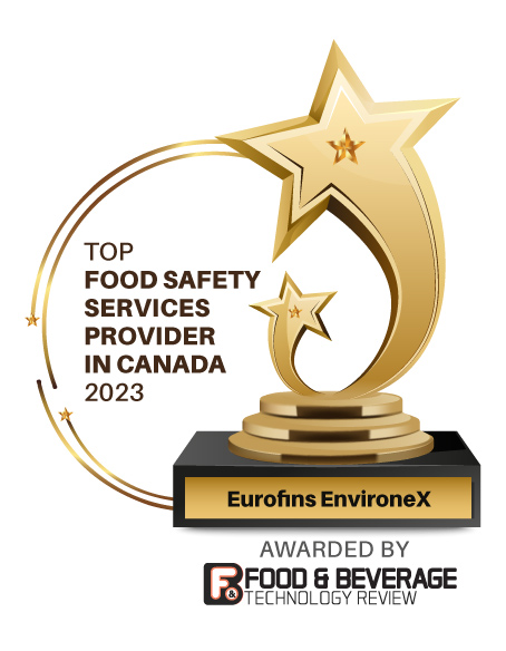 Top 10 Food Safety Services Companies in Canada – 2023