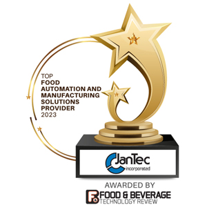 Top 10 Food Automation and Manufacturing Solutions Companies - 2023
