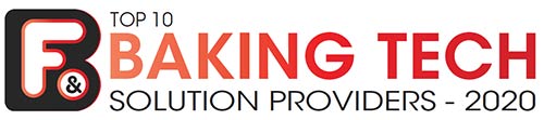 Top 10 Baking Tech Solution Companies - 2020