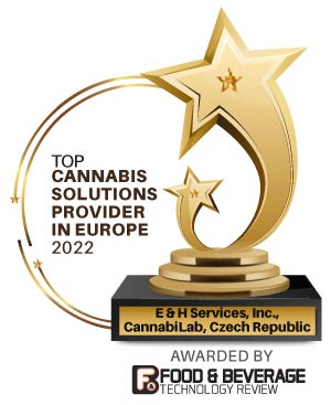 Top 10 Cannabis Solutions Companies In Europe – 2022 