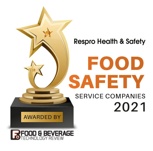 Top 10 Food Safety Service Companies - 2021