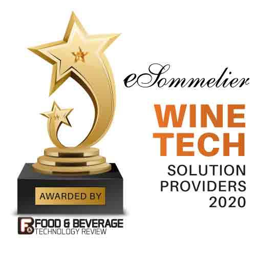 Top 10 Wine Tech Companies - 2020