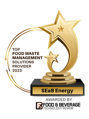 Top 10 Food Waste Management Solutions Companies - 2023