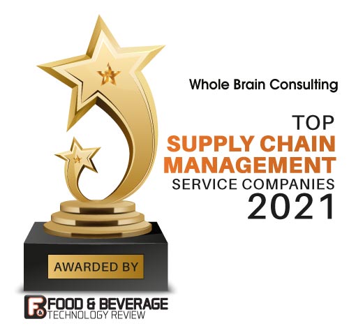 Top 10 Supply Chain Management Service Companies -2021