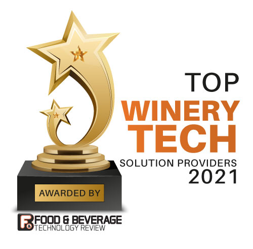 Top 10 Winery Tech Solution Companies - 2021